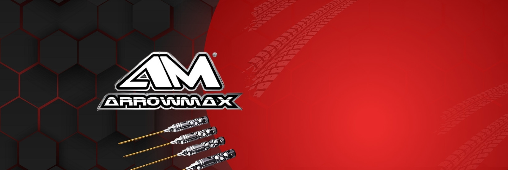 Arrowmax Outils & accessoires voitures RC